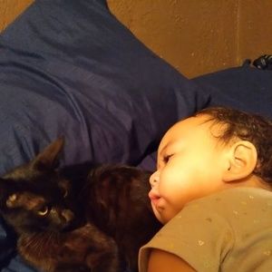 Meet your Posher, Jaron